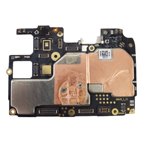 Realme C25s 128GB Motherboard PCB Replacement Cellspare